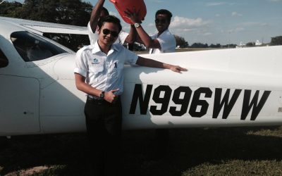 The Ultimate Step-by-Step Guide to Becoming an Airline Pilot