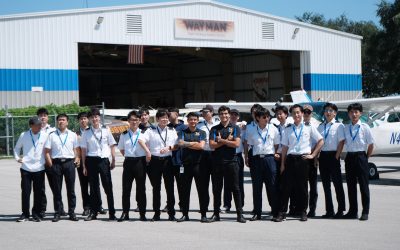 From Student Pilot to Major Airline Captain: The Career Path Explained