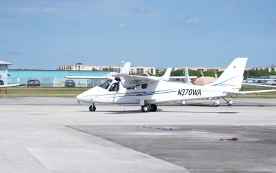How Long Does It Take to Get 1,500 Flight Hours?